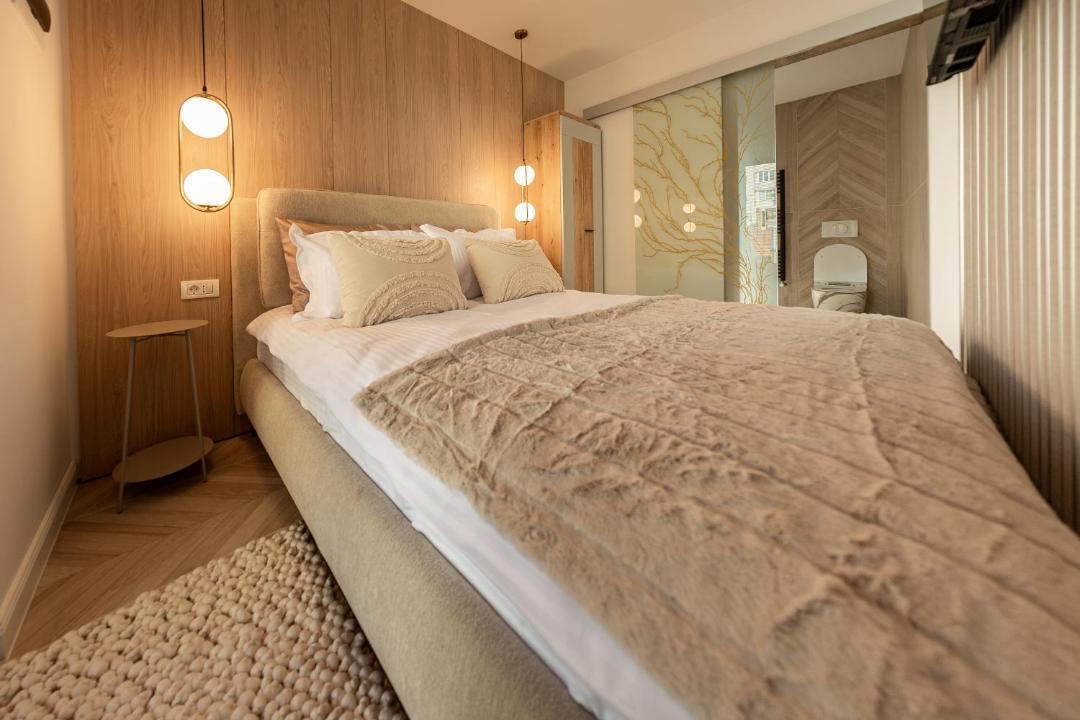 Photo of Bedroom in Fagaras