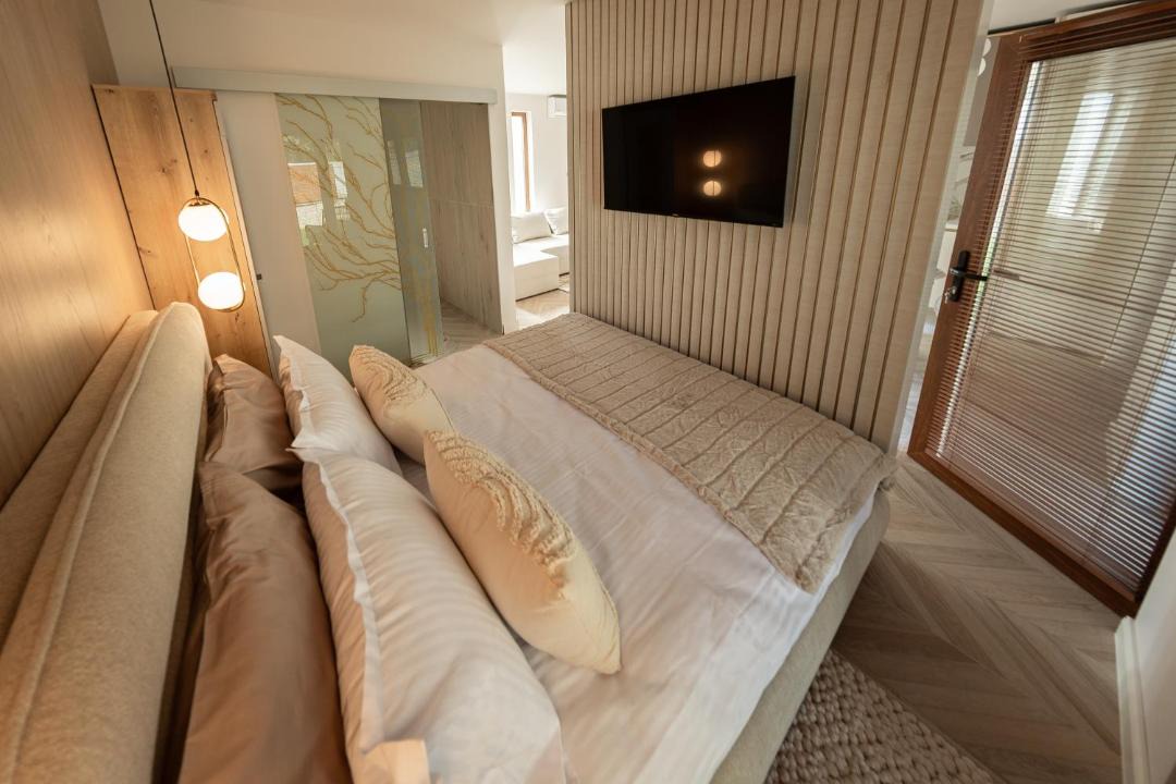 Photo of Bedroom in Fagaras