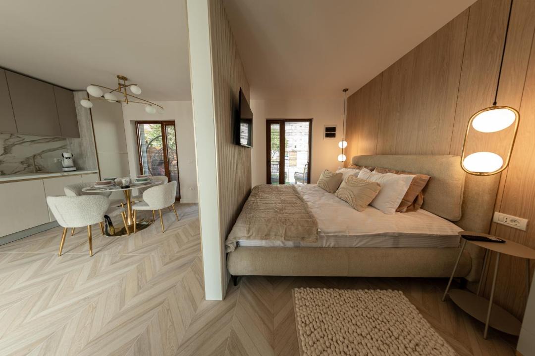 Photo of Bedroom in Fagaras