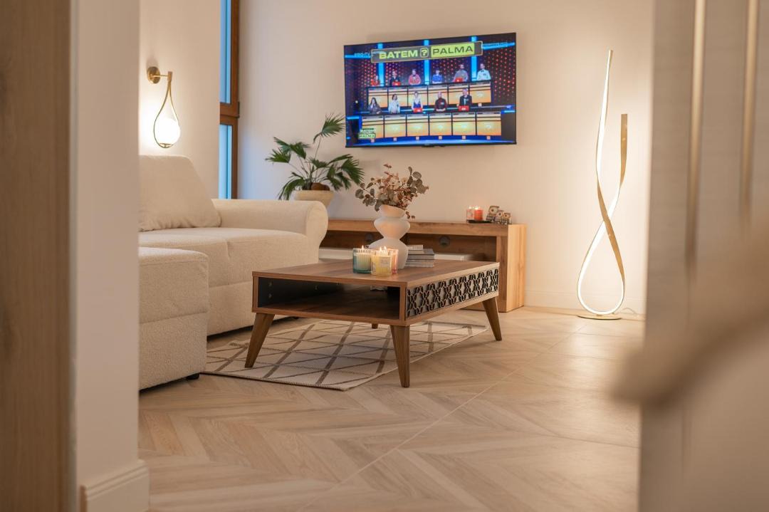 Photo of Livingroom in Fagaras