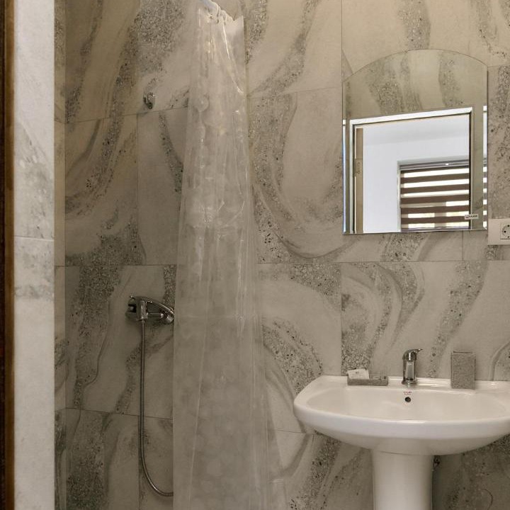 Photo of Bathroom in Nadlac