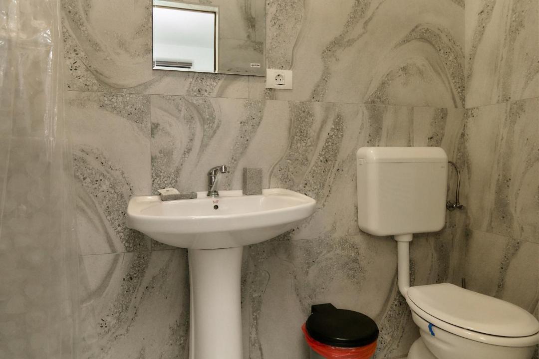 Photo of Bathroom in Nadlac