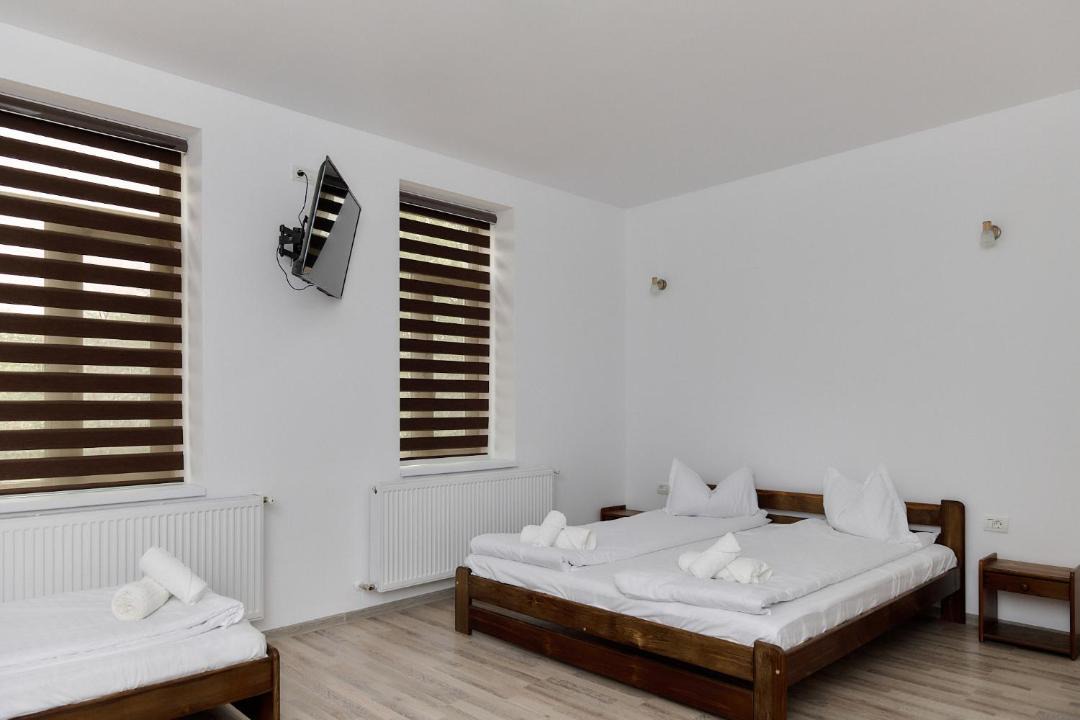 Photo of Bedroom in Nadlac