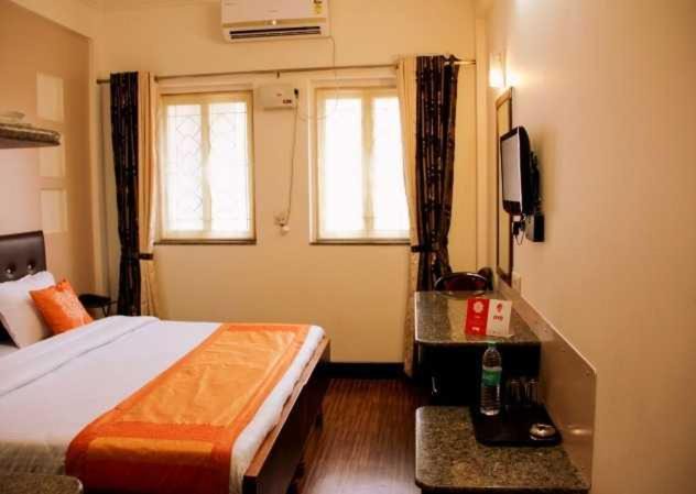 Photo of Bedroom in Adyar