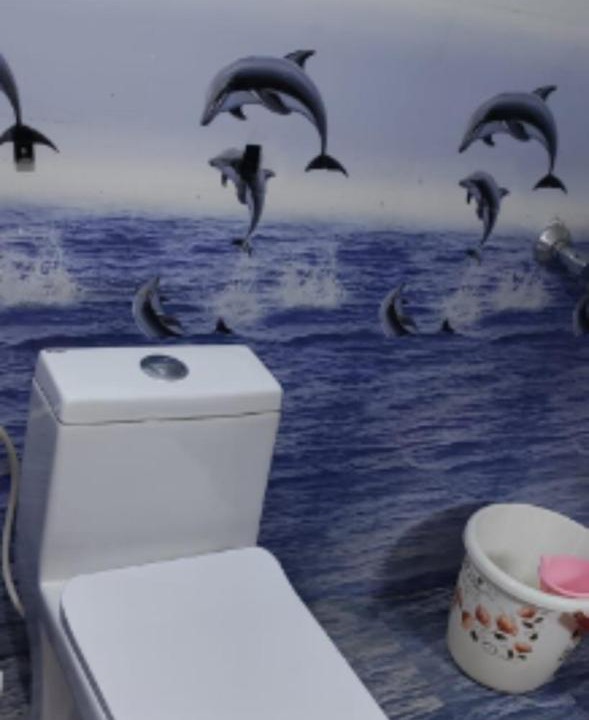 Photo of Bathroom in Kudrasthe