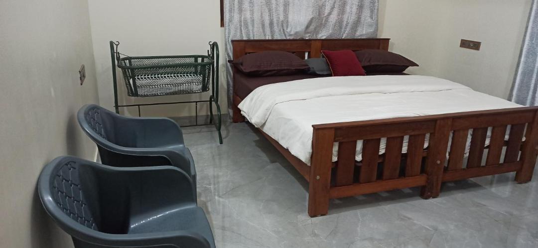 Photo of Bedroom in Madikeri