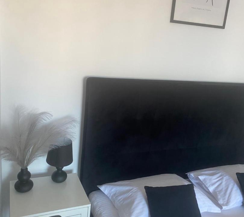 Photo of Bedroom in Fagaras