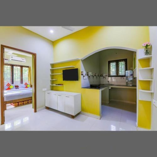 Photo of Kitchen in Kalapettai