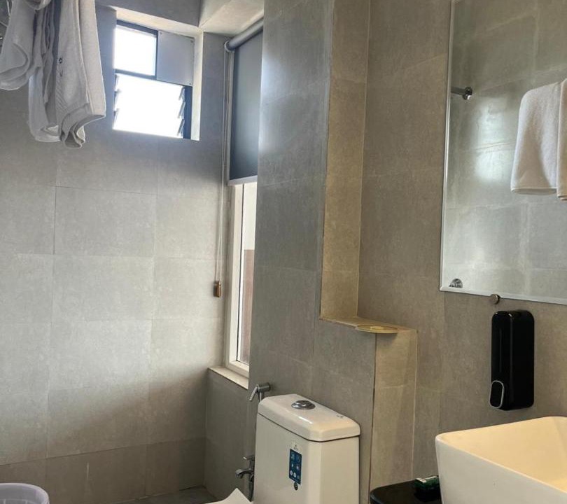 Photo of Bathroom in Baga