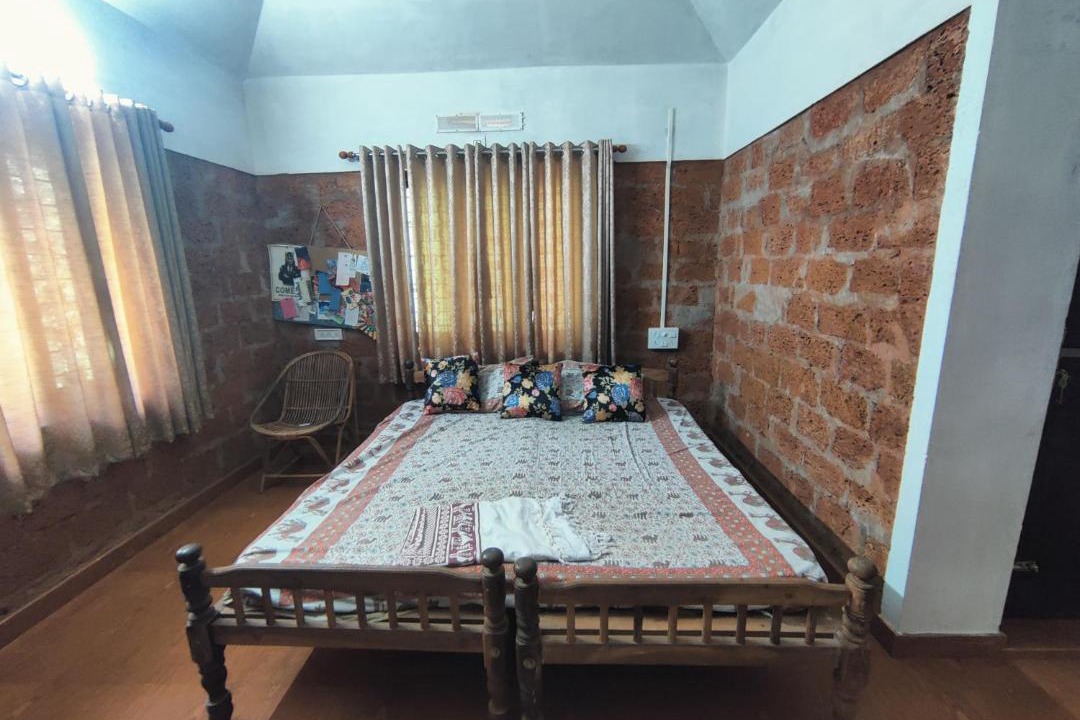 Photo of Bedroom in Wadakanchery