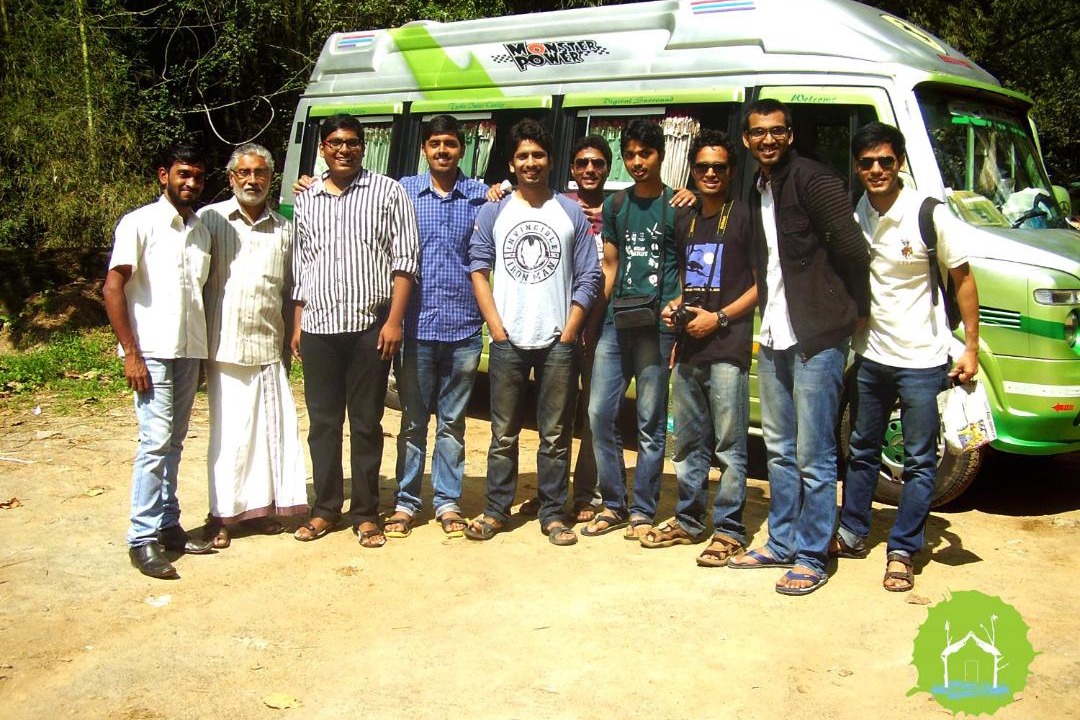 Photo of Others in Kumily