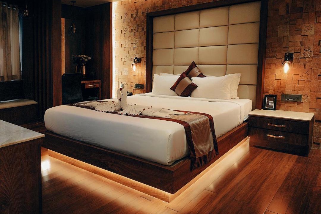 Photo of Bedroom in Kaloor