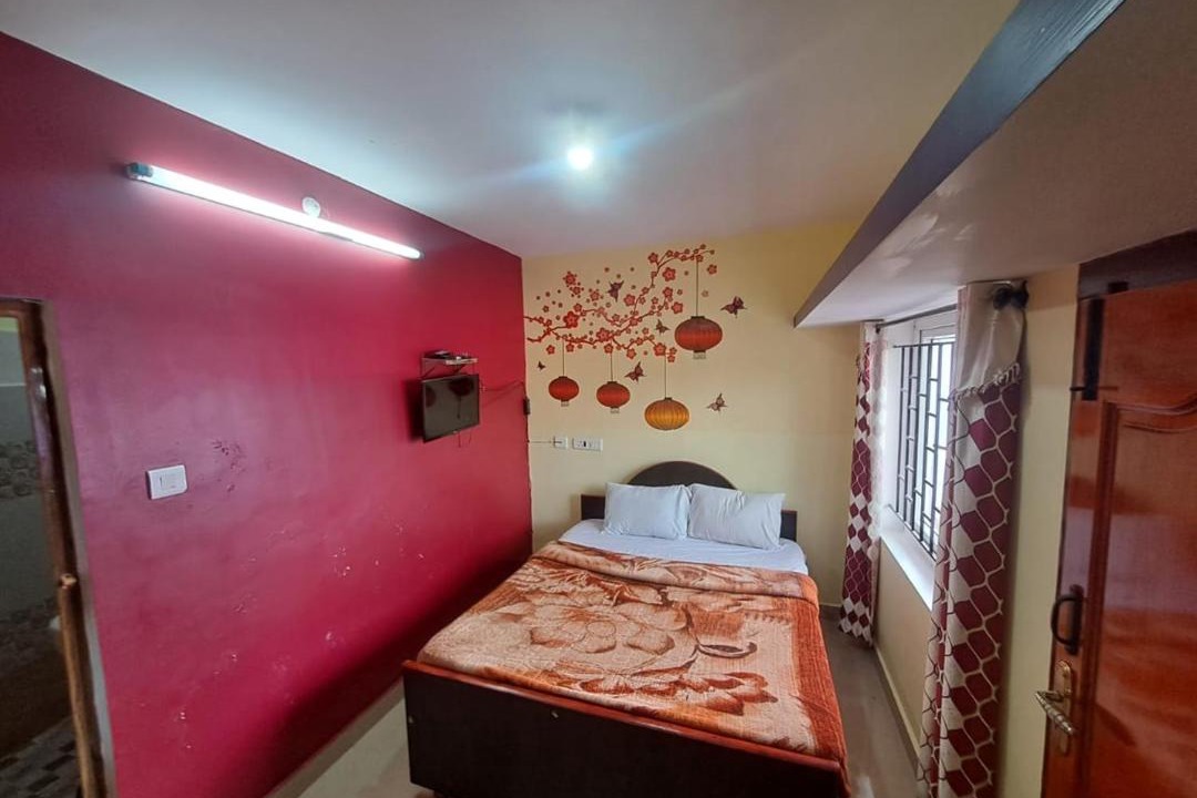 Photo of Bedroom in Fern Hill