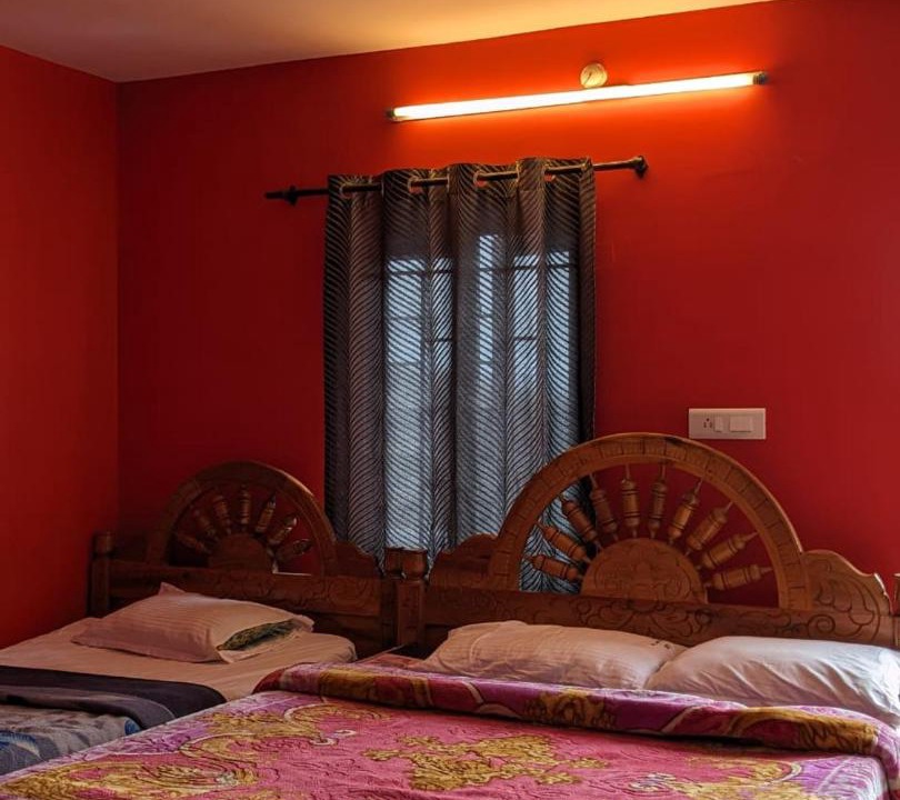 Photo of Bedroom in Fern Hill
