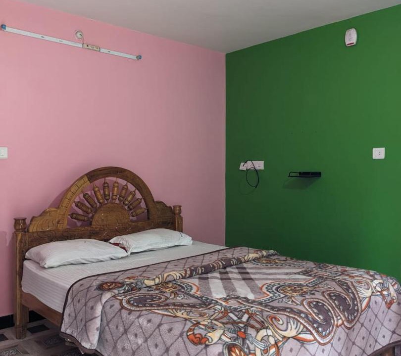 Photo of Bedroom in Fern Hill