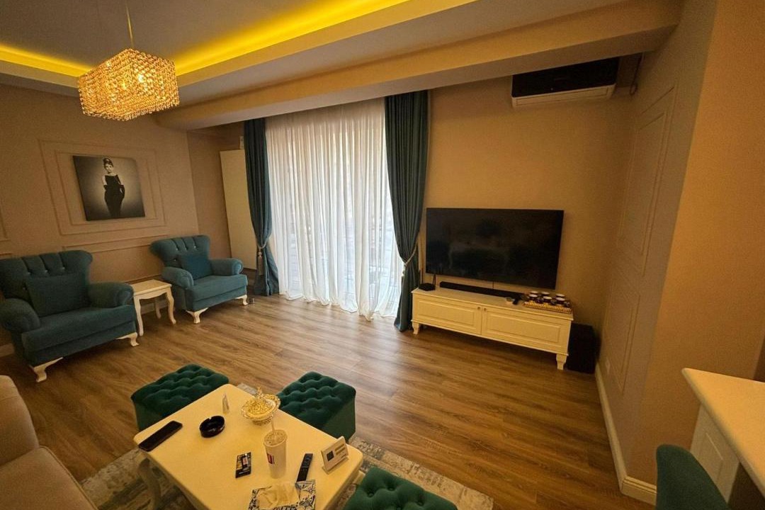 Photo of Livingroom in Sector 5