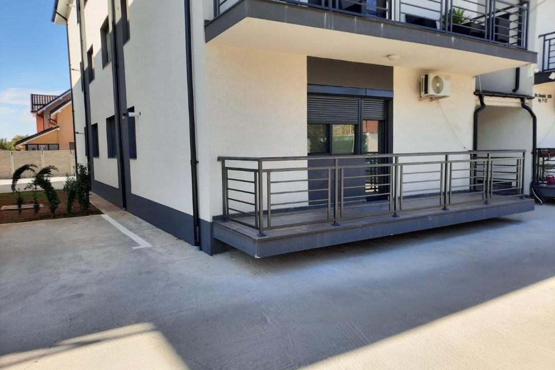 Photo of Patio Balcony in Slatina