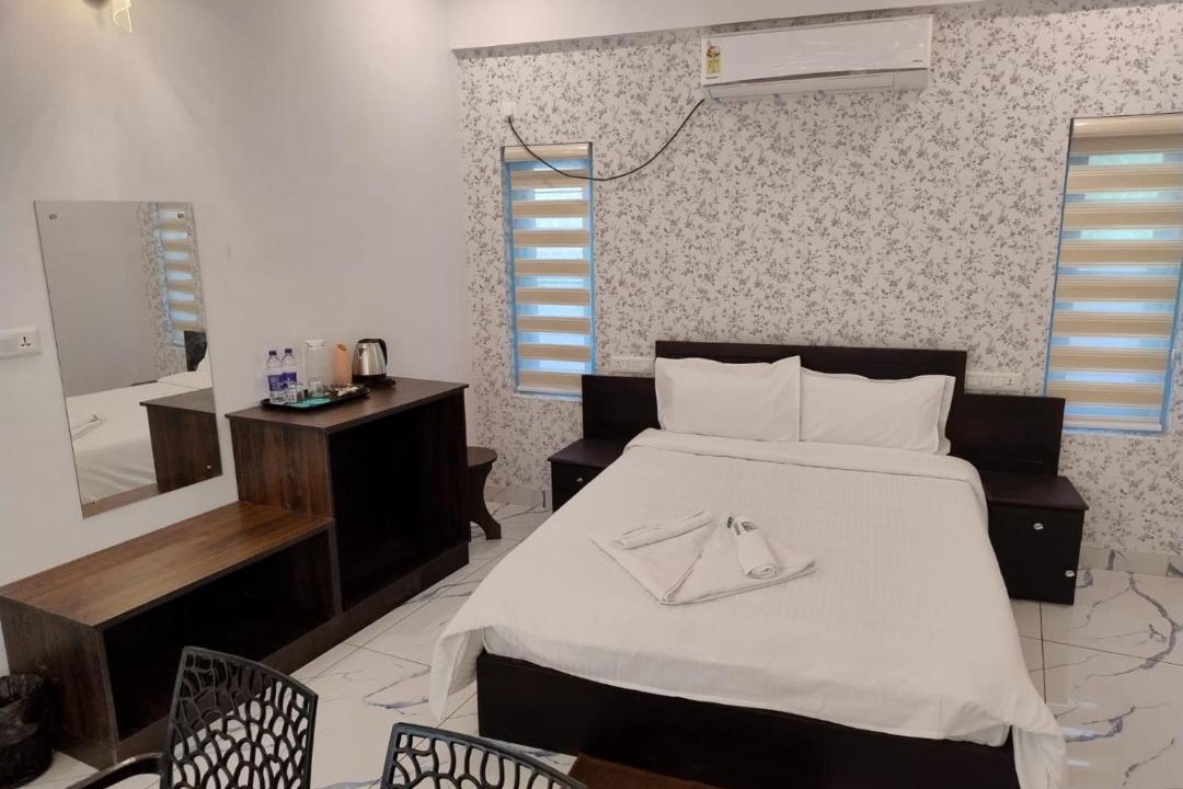 Photo of Bedroom in Varkala