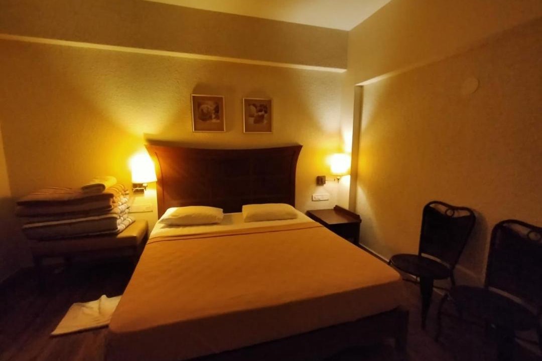 Photo of Bedroom in Inna