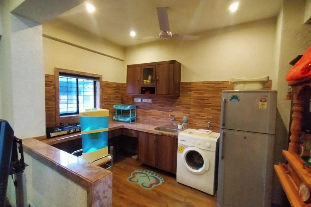 Photo of Kitchen in Inna