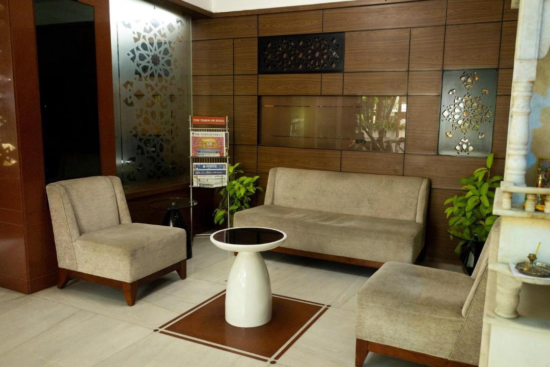 Photo of Livingroom in Wakad