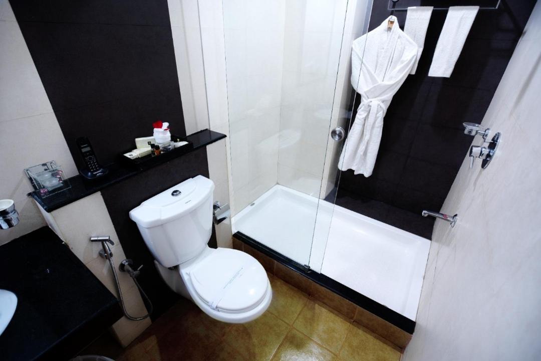 Photo of Bathroom in Kondotti