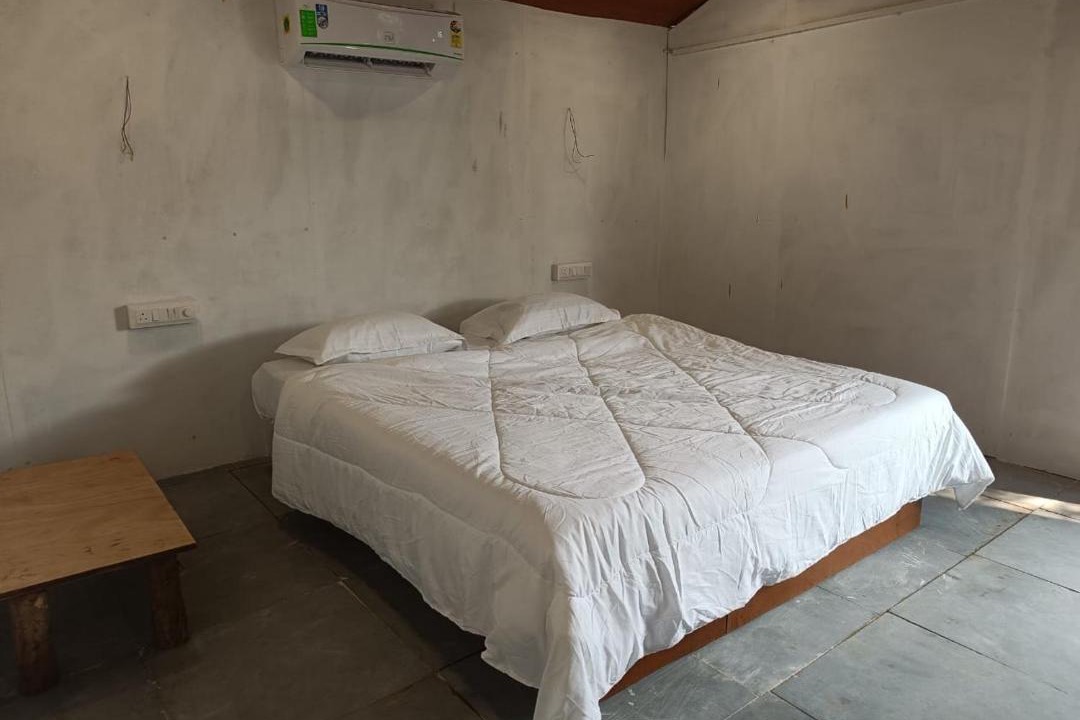 Photo of Bedroom in Arambol
