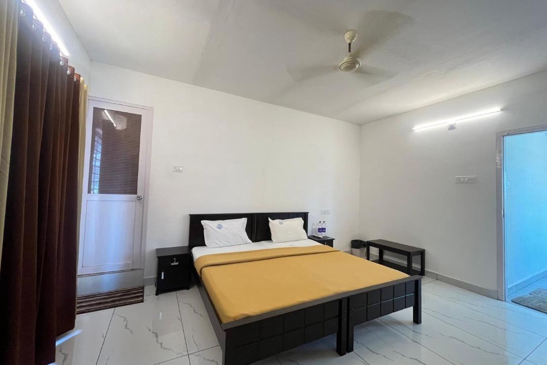 Photo of Bedroom in Varkala