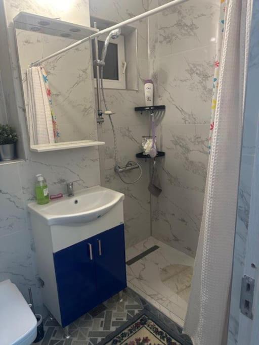 Photo of Bathroom in Cugir