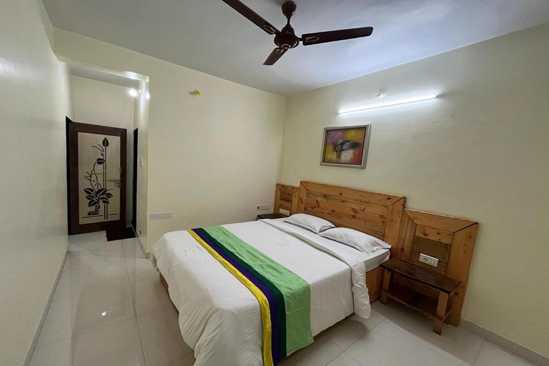 Photo of Bedroom in Medha