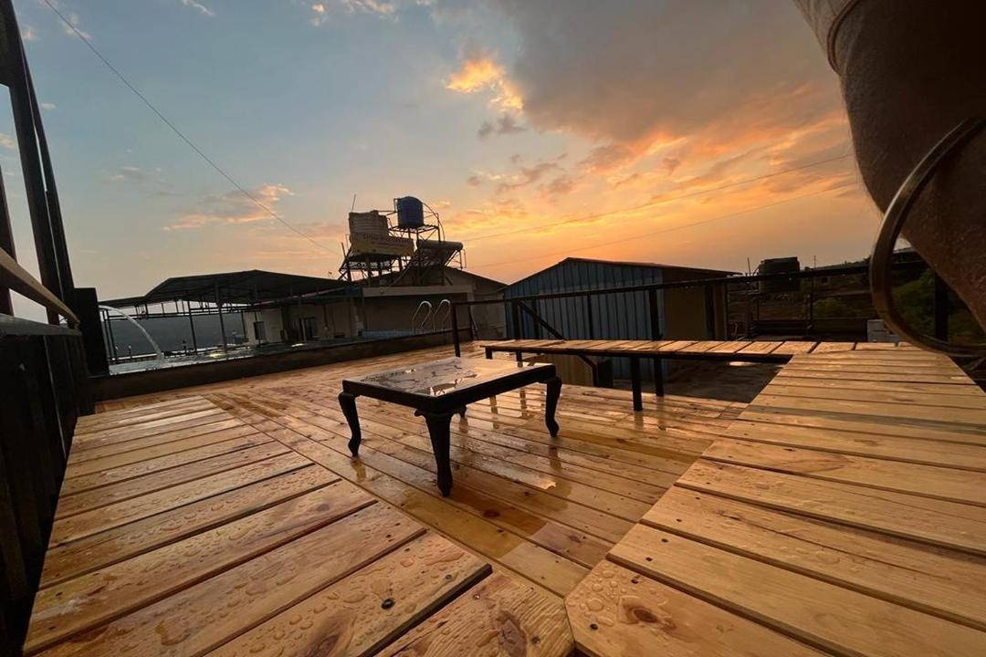 Photo of Patio Balcony in Medha