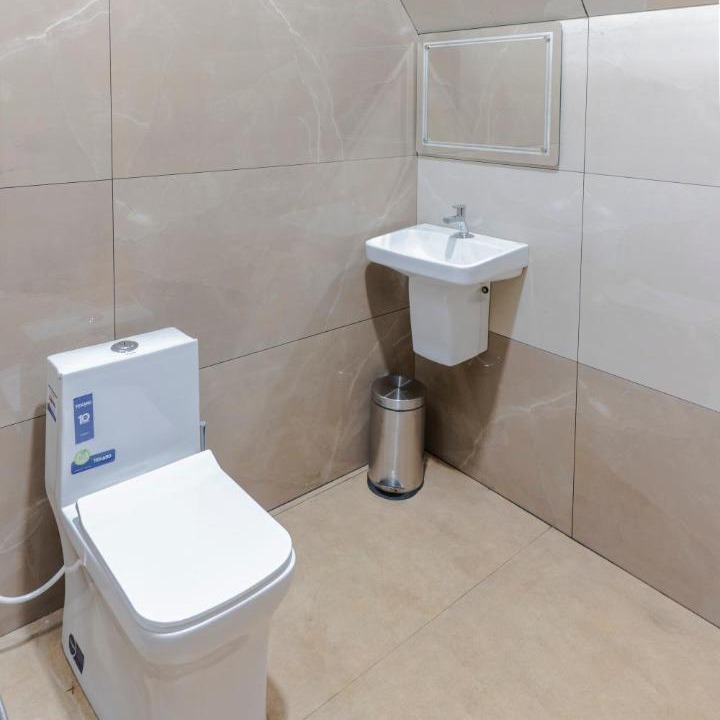 Photo of Bathroom in Sulthan Bathery