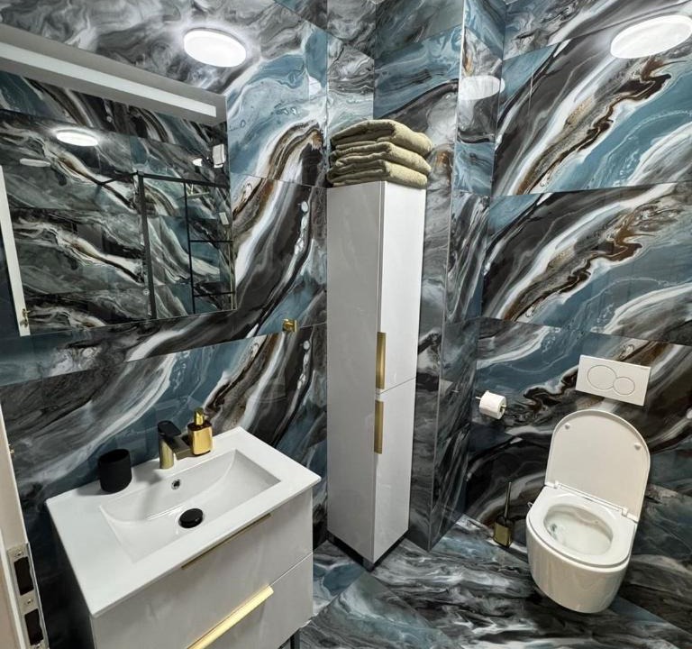 Photo of Bathroom in Cluj-Napoca