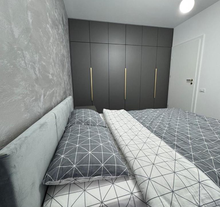 Photo of Bedroom in Cluj-Napoca