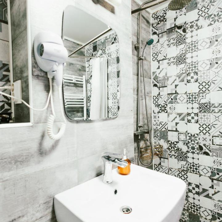 Photo of Bathroom in Petrosani
