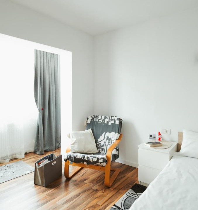 Photo of Bedroom in Petrosani