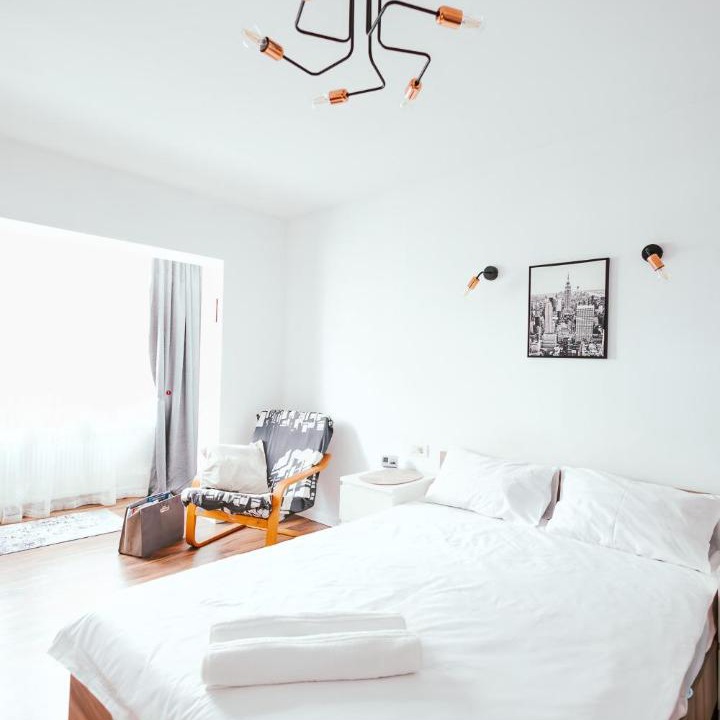 Photo of Bedroom in Petrosani