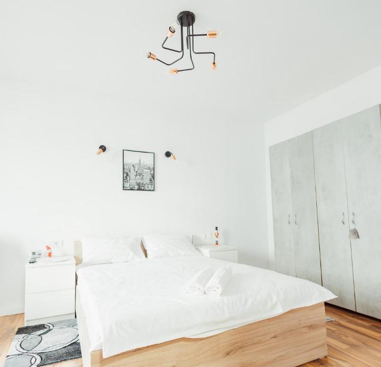 Photo of Bedroom in Petrosani