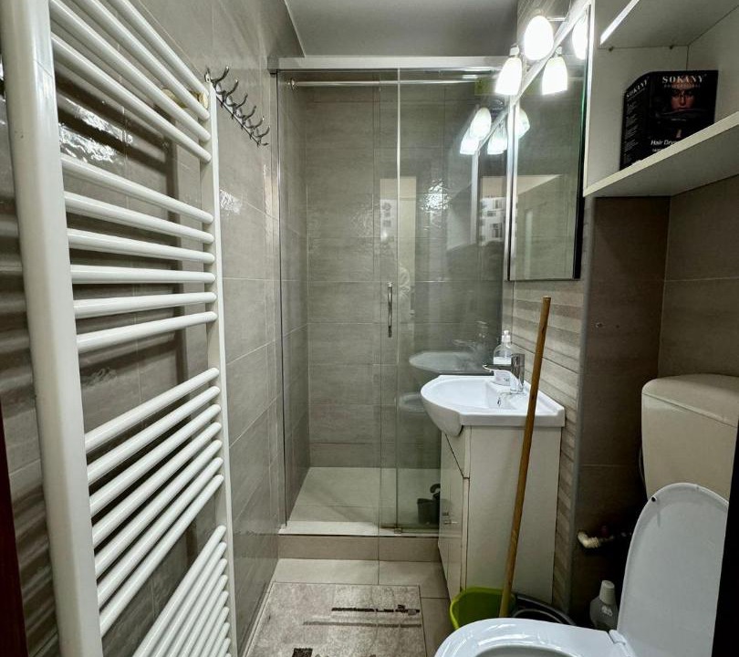 Photo of Bathroom in Ludus
