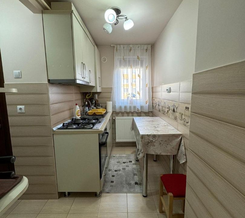 Photo of Kitchen in Ludus