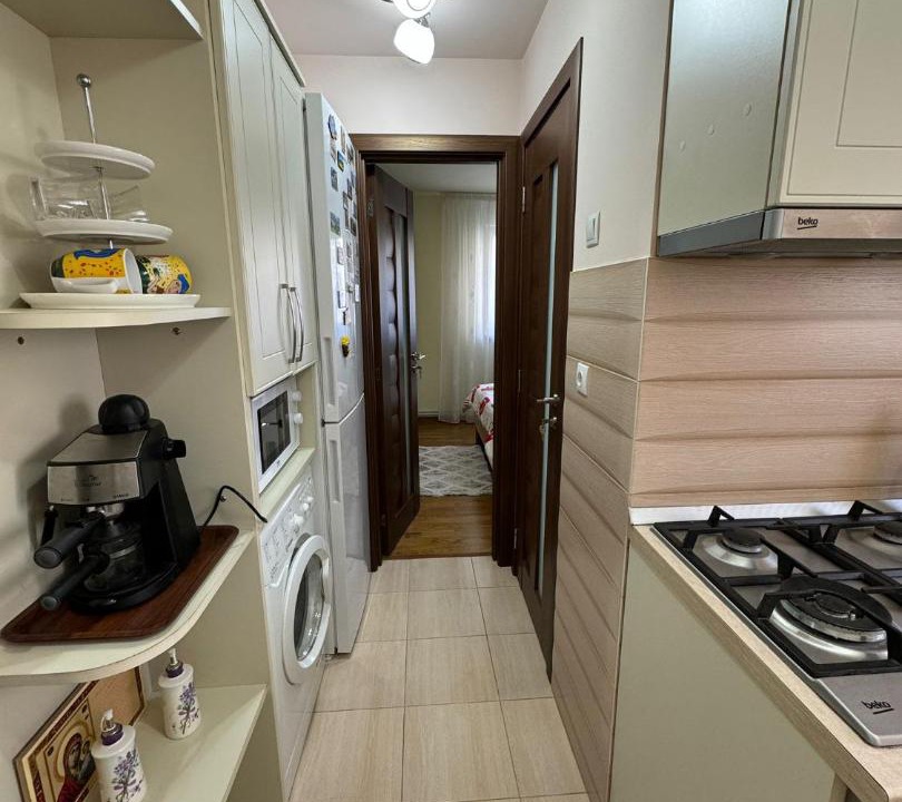 Photo of Kitchen in Ludus