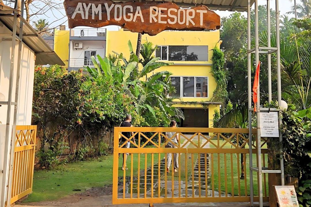 Photo of Others in Arambol