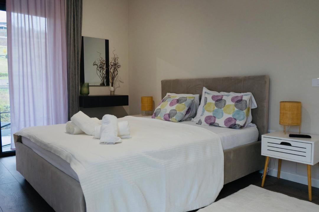 Photo of Bedroom in Oradea
