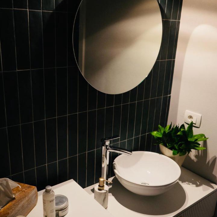 Photo of Bathroom in Oradea