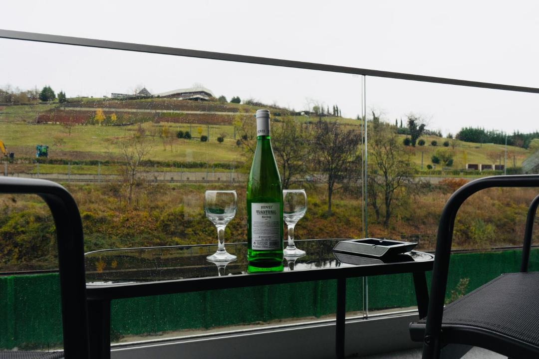 Photo of Patio Balcony in Oradea
