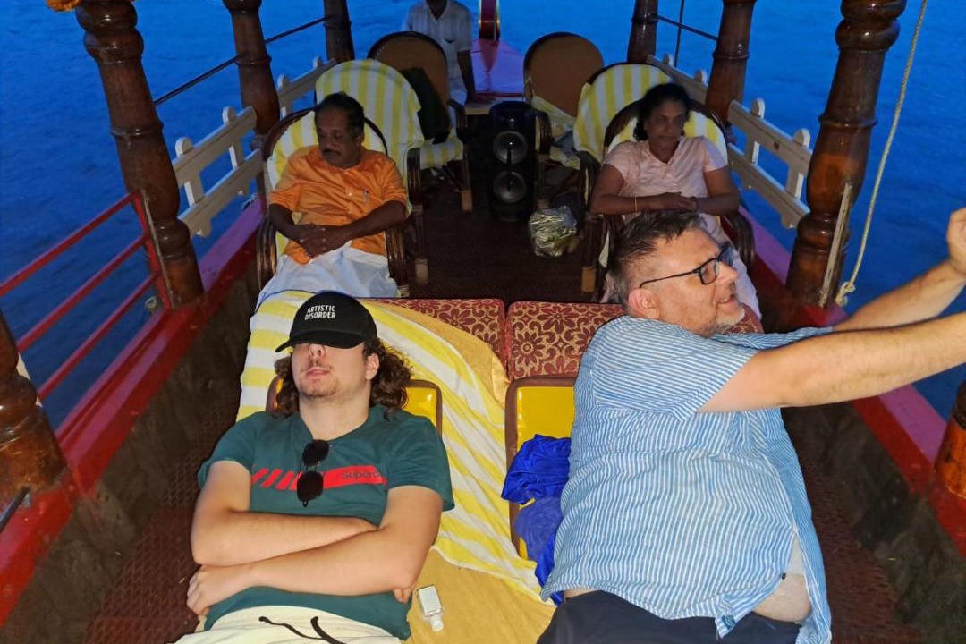 Photo of Others in Thankey