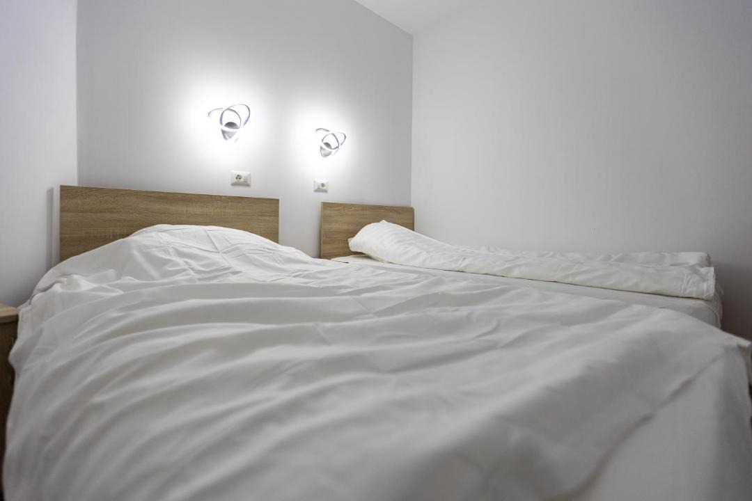 Photo of Bedroom in Craiova