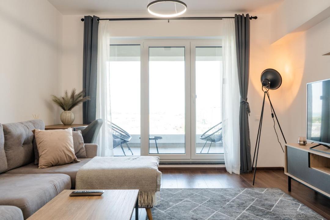 Photo of Livingroom in Tractorul