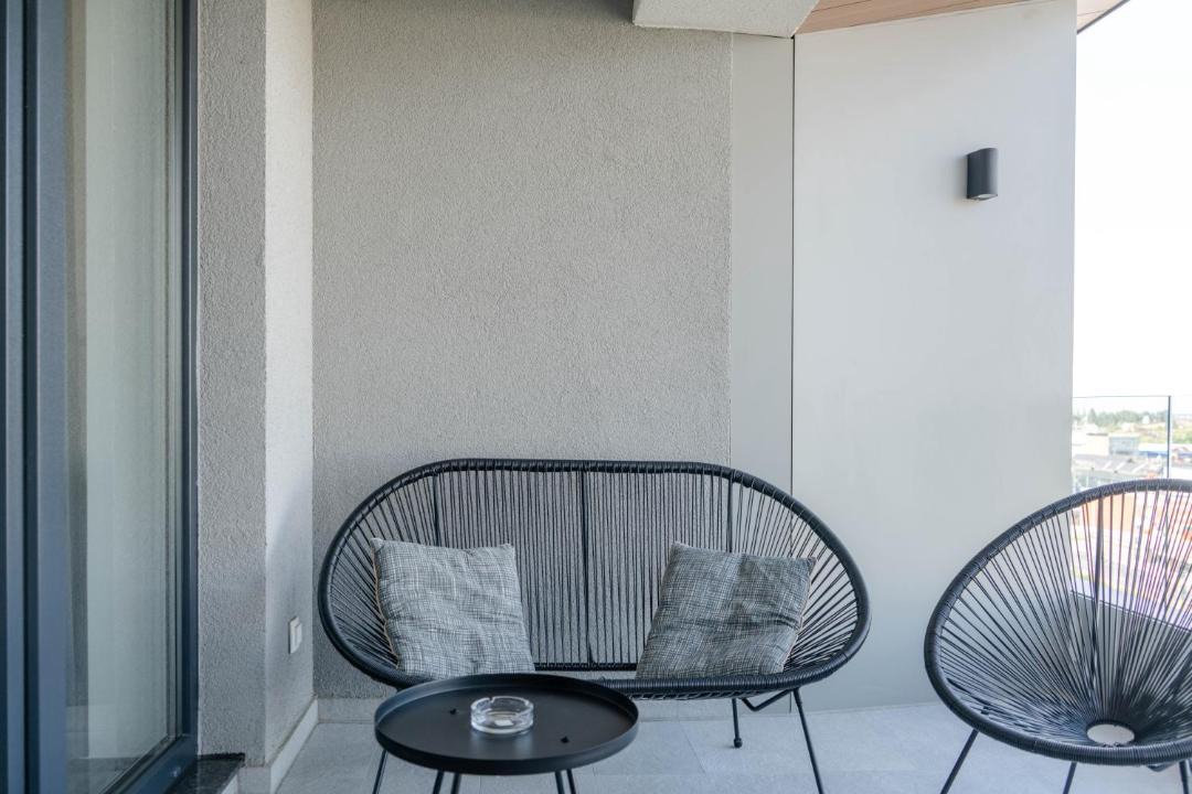 Photo of Patio Balcony in Tractorul
