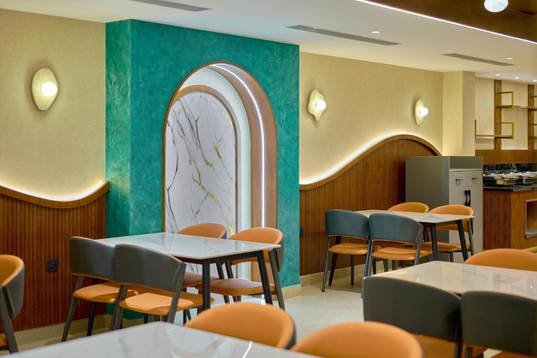 Photo of Kitchen in Kondotti